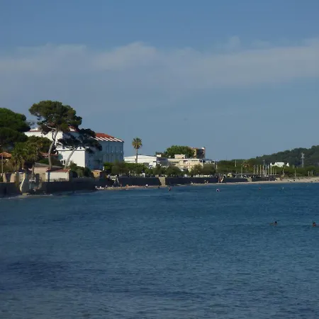 Apartament Jeanne La Seyne-sur-Mer