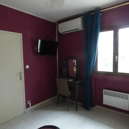 Jeanne Apartament